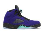 Air Jordan 5 Retro ‘Alternate Grape’