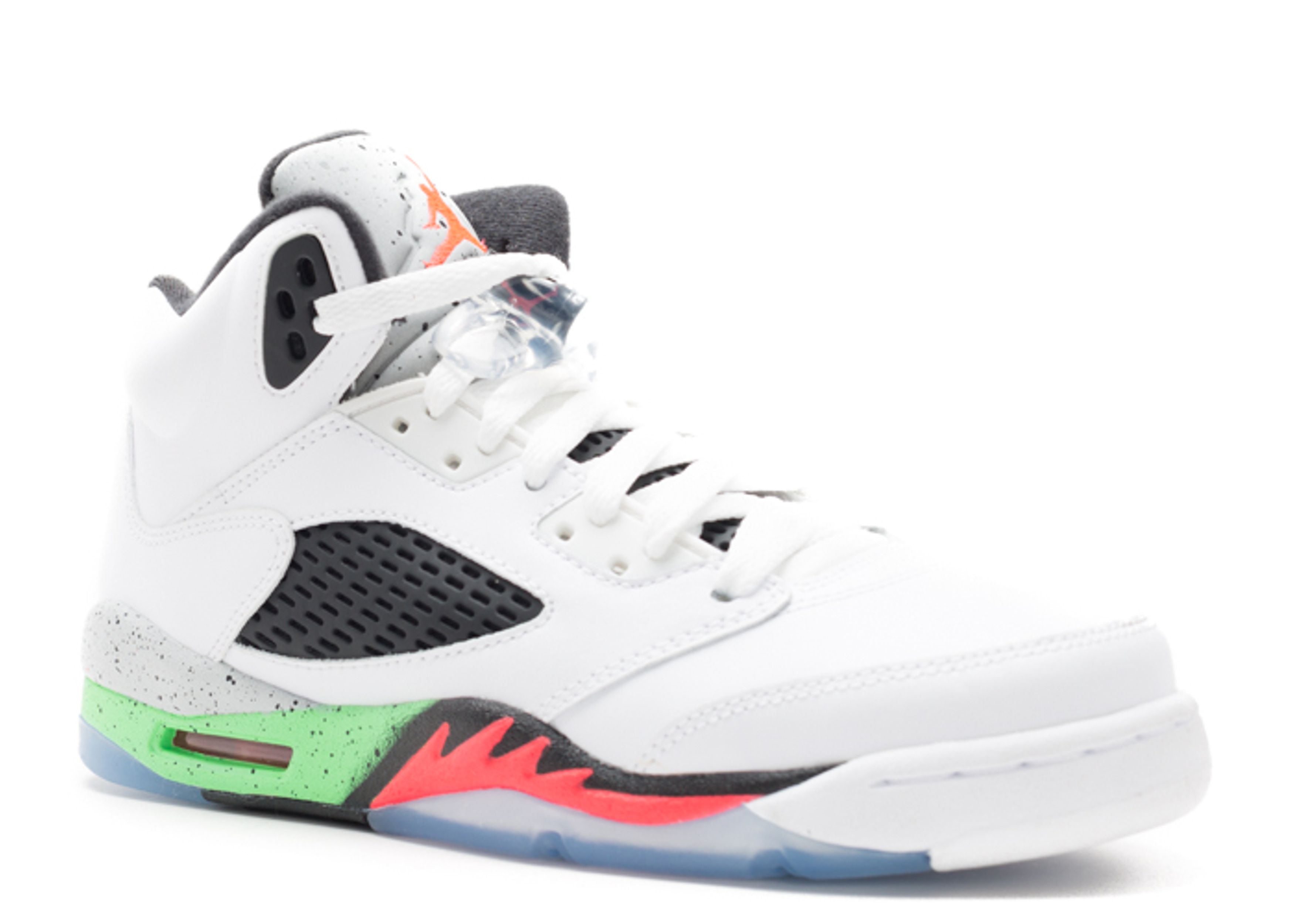 Air Jordan 5 Retro BG ‘Pro Stars’