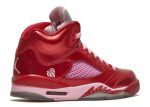 Air Jordan 5 Retro GG ‘Valentines Day’