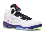 Air Jordan 5 Retro GS ‘Alternate Bel-Air’