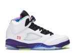 Air Jordan 5 Retro GS ‘Alternate Bel-Air’