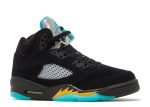 Air Jordan 5 Retro GS ‘Aqua’