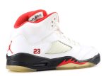 Air Jordan 5 Retro GS ‘Countdown Pack’