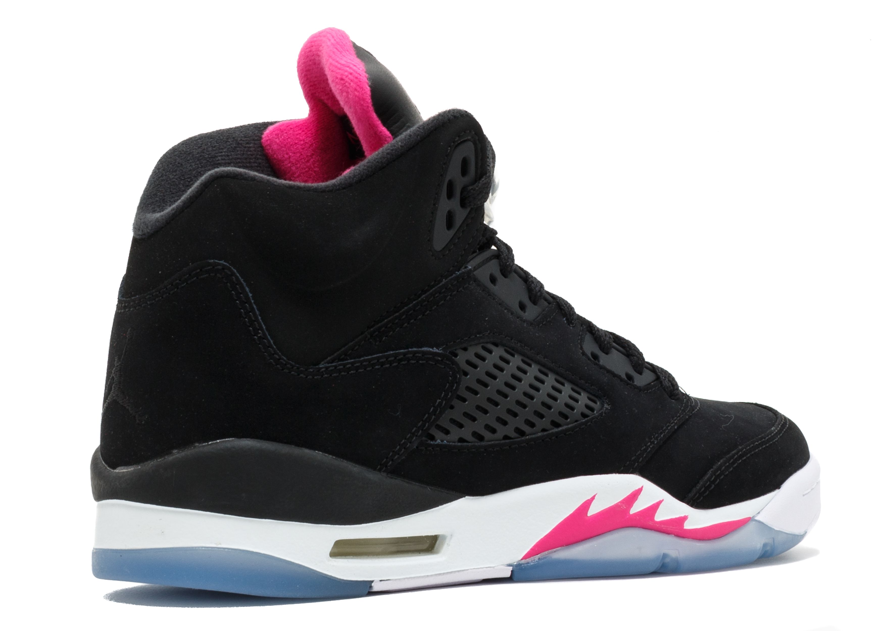 Air Jordan 5 Retro GS ‘Deadly Pink’