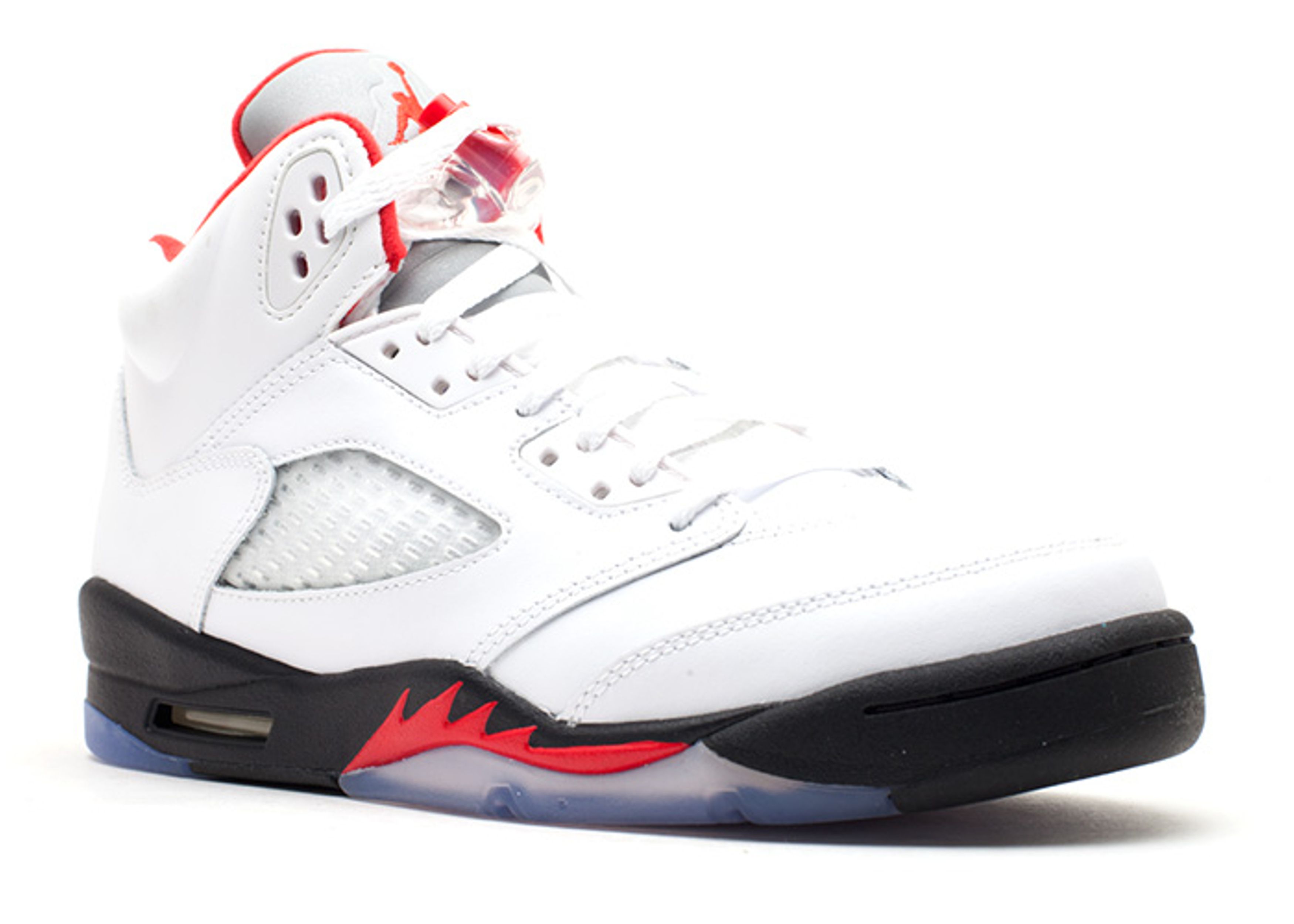 Air Jordan 5 Retro GS ‘Fire Red’ 2013