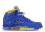 Air Jordan 5 Retro GS ‘Laney’