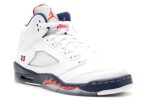 Air Jordan 5 Retro GS ‘Olympic’