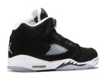 Air Jordan 5 Retro GS ‘Oreo’ 2021