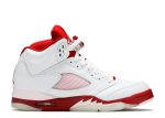 Air Jordan 5 Retro GS ‘Pink Foam’