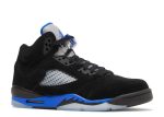 Air Jordan 5 Retro GS ‘Racer Blue’