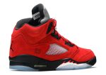 Air Jordan 5 Retro GS ‘Raging Bull’ 2021