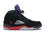 Air Jordan 5 Retro GS ‘Top 3’