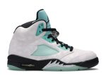 Air Jordan 5 Retro ‘Island Green’