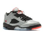 Air Jordan 5 Retro Low BG ‘Neymar’