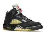 Air Jordan 5 Retro ‘Metallic’ 2000