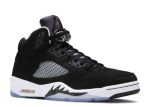 Air Jordan 5 Retro ‘Oreo’ 2021