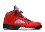 Air Jordan 5 Retro ‘Raging Bull’ 2021