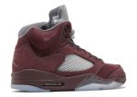 Air Jordan 5 Retro SE ‘Burgundy’ 2023