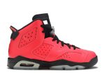 Air Jordan 6 Retro BG ‘Infrared 23’