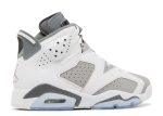 Air Jordan 6 Retro ‘Cool Grey’