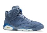 Air Jordan 6 Retro ‘Diffused Blue’