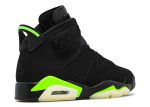 Air Jordan 6 Retro ‘Electric Green’