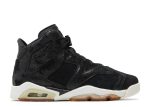 Air Jordan 6 Retro GG ‘Heiress’