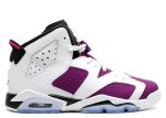 Air Jordan 6 Retro GG ‘Vivid Pink’