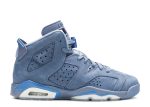 Air Jordan 6 Retro GS ‘Diffused Blue’