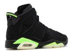 Air Jordan 6 Retro GS ‘Electric Green’