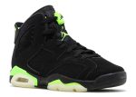 Air Jordan 6 Retro GS ‘Electric Green’