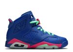 Air Jordan 6 Retro GS ‘Game Royal’