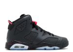 Air Jordan 6 Retro GS ‘Hyper Pink’