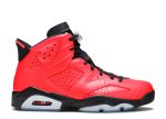 Air Jordan 6 Retro ‘Infrared 23’