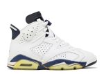 Air Jordan 6 Retro ‘Midnight Navy’ 2000