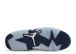 Air Jordan 6 Retro ‘Midnight Navy’ 2022