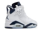 Air Jordan 6 Retro ‘Midnight Navy’ 2022