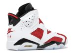 Air Jordan 6 Retro OG ‘Carmine’ 2021