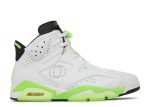 Air Jordan 6 Retro ‘Oregon Ducks – White’