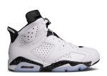 Air Jordan 6 Retro ‘Reverse Oreo’