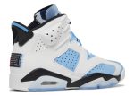 Air Jordan 6 Retro ‘UNC Home’