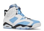 Air Jordan 6 Retro ‘UNC Home’