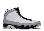 Air Jordan 9 Retro ‘Barons’