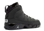 Air Jordan 9 Retro BG ‘Anthracite’