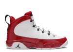 Air Jordan 9 Retro BG ‘Gym Red’