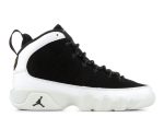 Air Jordan 9 Retro BG ‘Los Angeles’