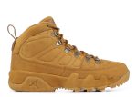 Air Jordan 9 Retro Boot NRG ‘Wheat’