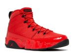 Air Jordan 9 Retro ‘Chile Red’