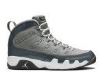 Air Jordan 9 Retro ‘Cool Grey’ 2012