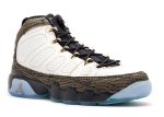 Air Jordan 9 Retro DB GS ‘Doernbecher’